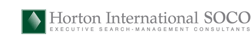Horton International